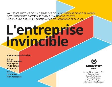 L'Entreprise Invincible