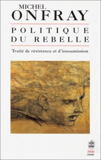 Politique du rebelle