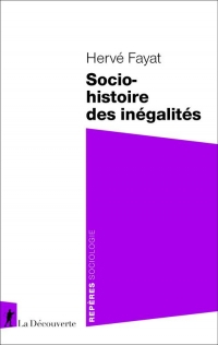 Socio-économie des inégalités