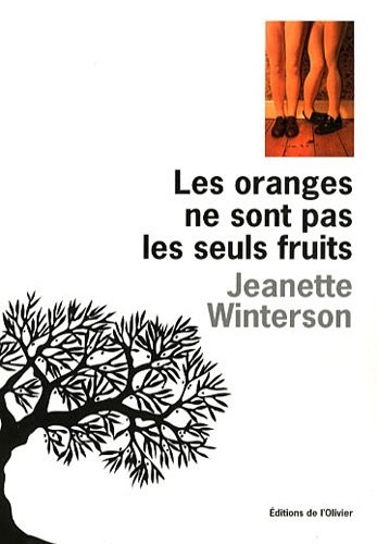 Les Oranges ne sont pas les seuls fruits