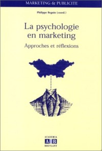 La psychologie en marketing