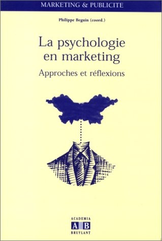 La psychologie en marketing