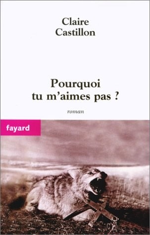 Pourquoi tu m'aimes pas ?