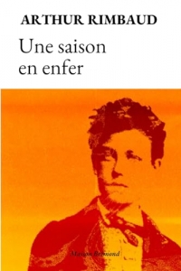 Une saison en enfer (Illustré)