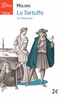 Le tartuffe