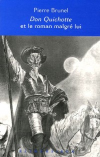 Don Quichotte et le roman malgré lui : Cervantes, Lesage, Sterne, Thomas Mann, Calvino