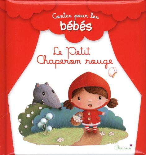 Le petit chaperon rouge