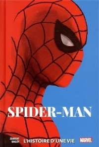 Spider-Man : L'histoire d'une vie