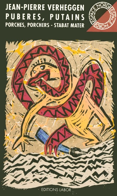 Pubères, putains : Porches, porchers - Stabat mater