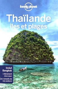 Thaïlande, Îles et plages - 5ed