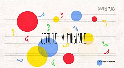Ecoute la musique
