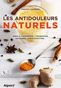 les antidouleurs naturels