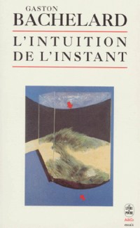 L'intuition de l'instant