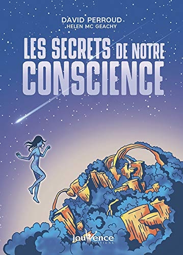 Le Lien Ou les Secrets de Notre Conscience