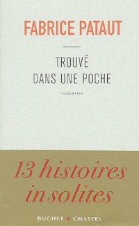 Trouvé dans une poche