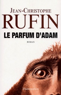 Le parfum d'Adam