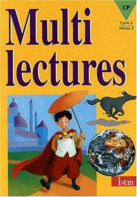 Multi lectures CP