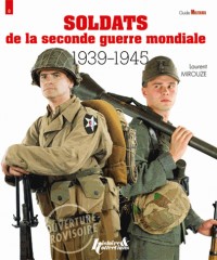 World War Two Soldiers
