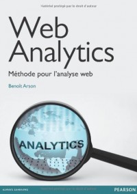Web analytics: Méthode pour l'analyse web
