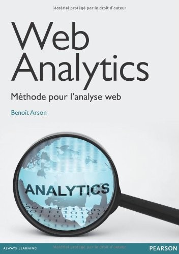 Web analytics: Méthode pour l'analyse web