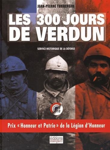 Les 300 jours de Verdun