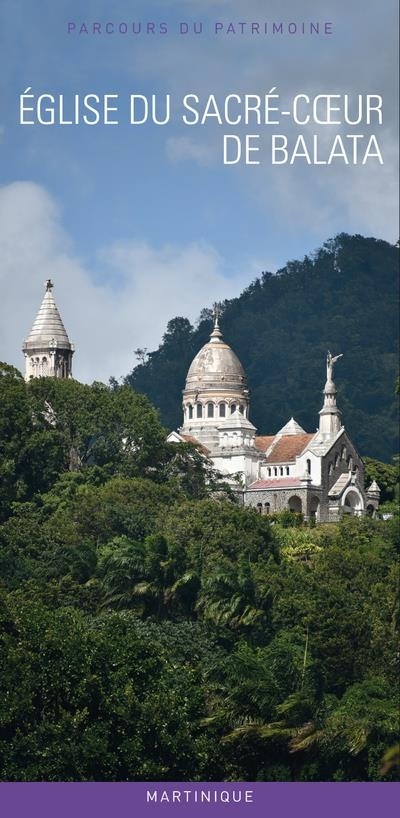 Le sacré coeur de Balata