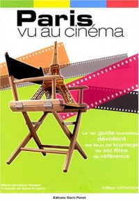 Paris vu au cinéma