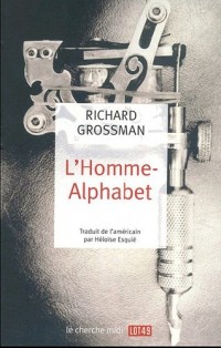 L'Homme-Alphabet