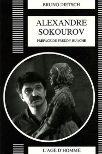 Alexandre Sokourov