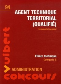 Agent technique territorial (qualifié)