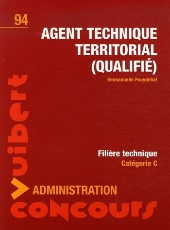 Agent technique territorial (qualifié)