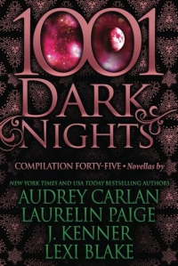 1001 Dark Nights: Compilation Forty-Five