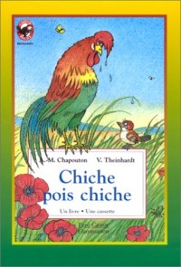 Chiche pois chiche
