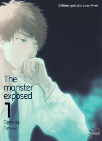 The Monster Exposed Tome 1