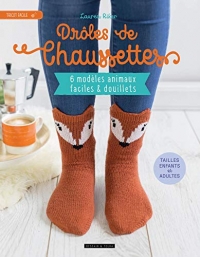 Drôles de chaussettes