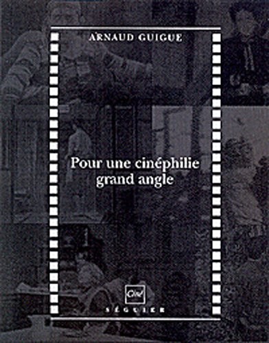 Pour une cinéphilie grand angle