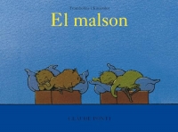 Trombolina i Kinabalot: El malson