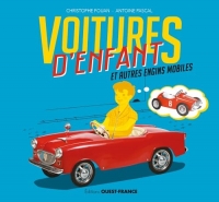 Voitures d'enfants