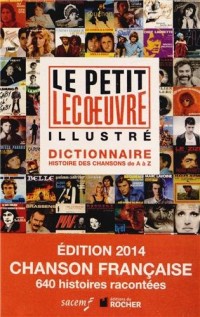 Le petit Lecoeuvre illustré