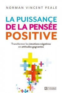 La puissance de la pensée positive NC