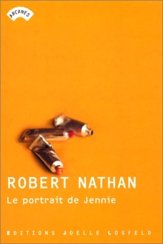 Le Portrait de Jenny
