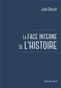 La face interne de l'histoire