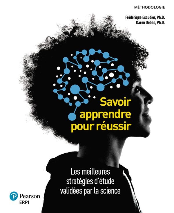Savoir apprendre pour réussir + MonLab