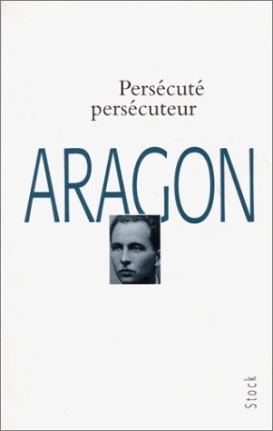 Persécuté persécuteur
