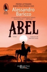 Abel - Alessandro Baricco