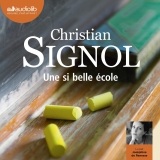 Une si belle école