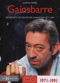 Gainsbarre 1971-1987