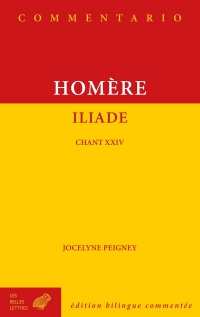 Iliade, chant XXIV