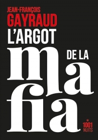 Dictionnaire de la mafia