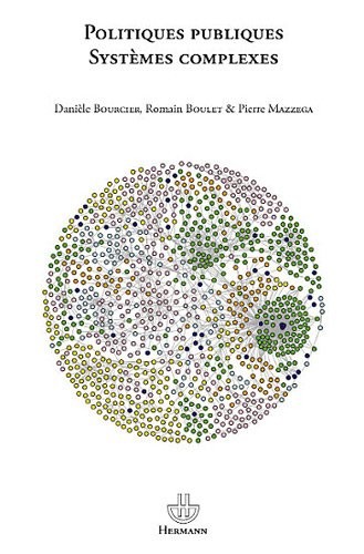 Politiques publiques, systèmes complexes